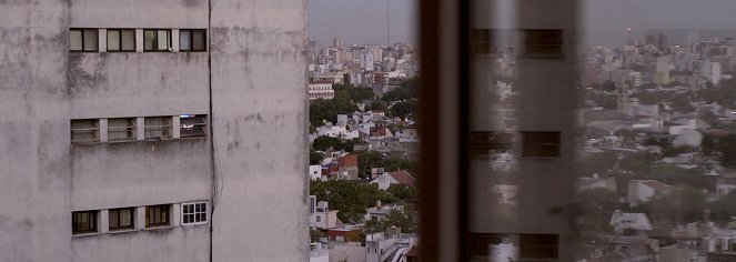 Barrio modelo - Film