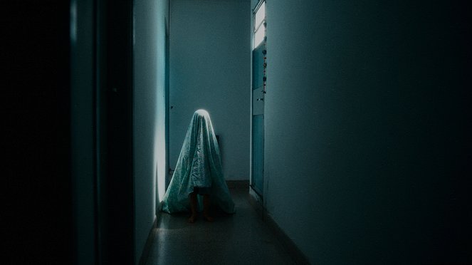 Las habitaciones vacías - Kuvat elokuvasta