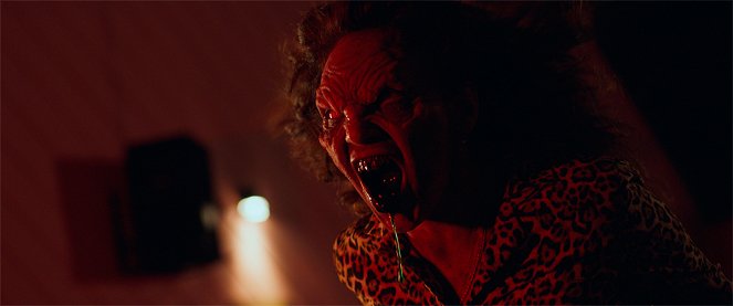 Rise of the Demons - Filmfotos