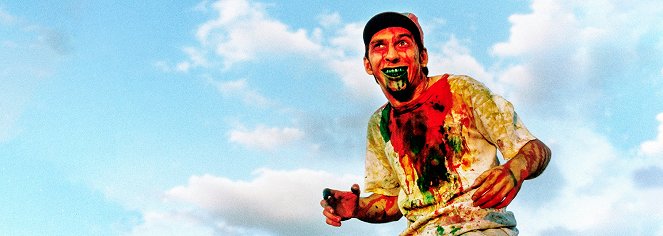 Plaga zombie - Kuvat elokuvasta