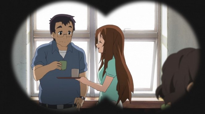 K-ON! - Advisor! - Photos