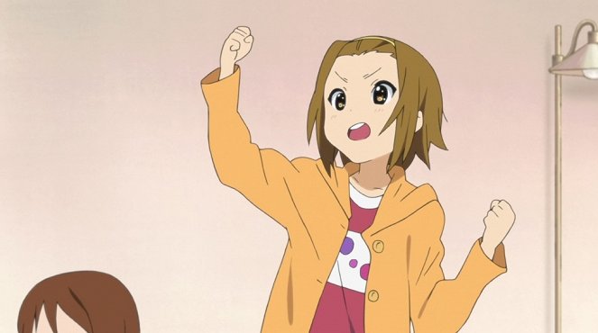 K-ON! - Christmas! - Photos