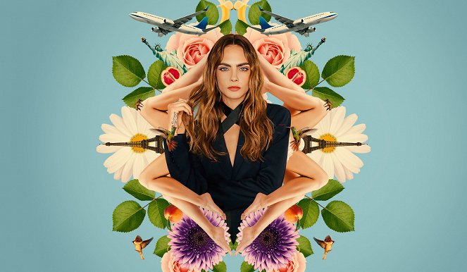 Planeta seks - Promo - Cara Delevingne