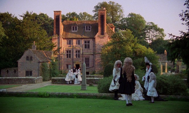 The Draughtsman's Contract - Photos