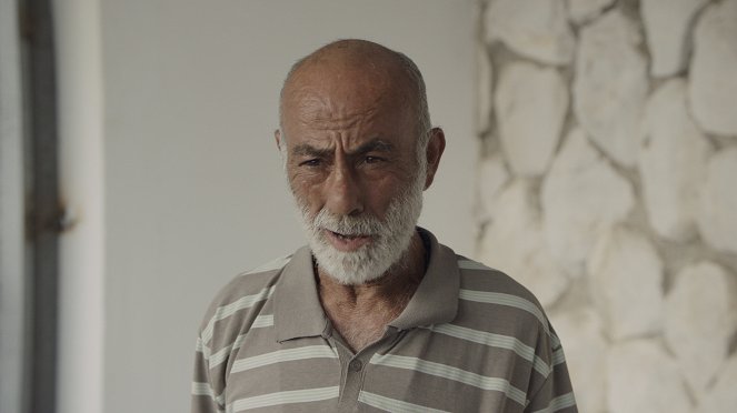 Al-Yad Al-Khadra - De la película