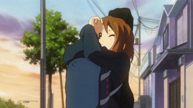 K-ON! - Clean-up! - Photos