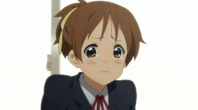 K-ON! - Staying Behind! - Photos