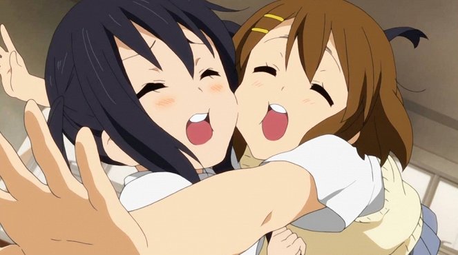 K-ON! - Sommerkurs! - Filmfotos