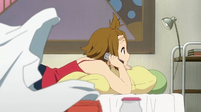 K-ON! - Season 2 - Summer Training! - Photos