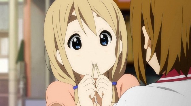 K-ON! - Season 2 - Summer Training! - Photos