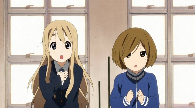 K-ON! - Romeo and Juliet! - Photos
