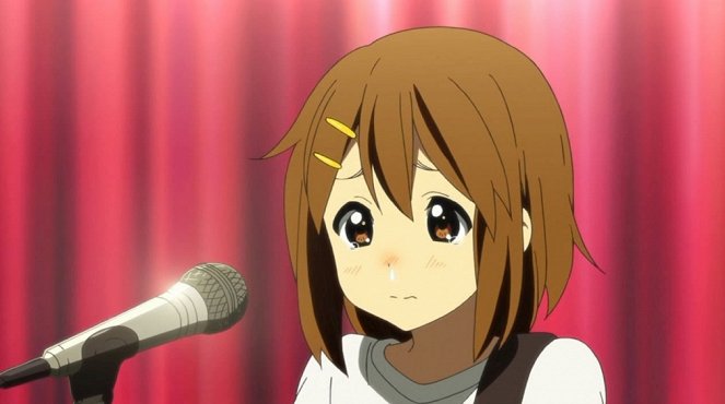 K-ON! - Yet Another School Festival! - Photos