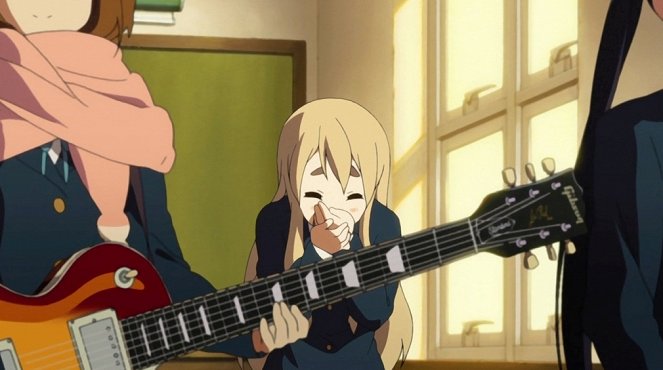 K-ON! - After School! - Photos