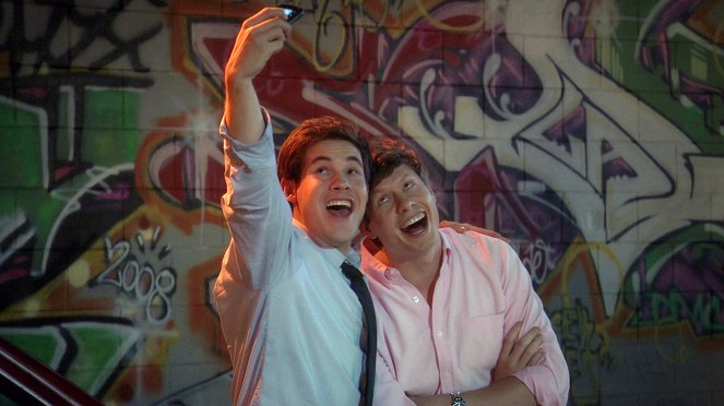 Workaholics - Checkpoint Gnarly - Photos