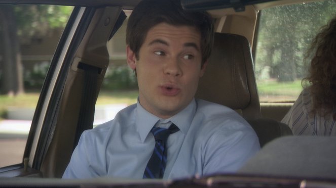 Workaholics - Season 1 - In the Line of Getting Fired - Z filmu