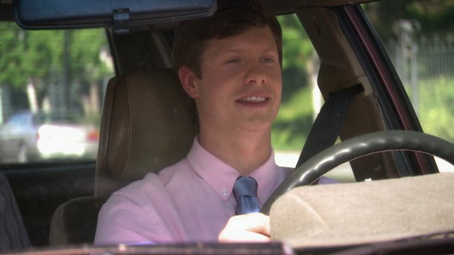 Workaholics - Season 1 - In the Line of Getting Fired - Z filmu