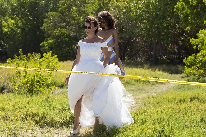 Deadly Tropics - Season 3 - Hochzeit mit Hindernissen - Filmfotos