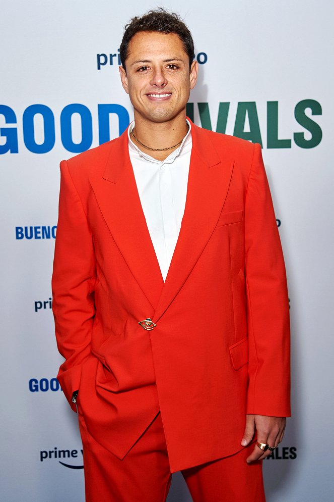 Good Rivals - Z akcí - "Good Rivals" special screening event at the Culver Studios on November 17, 2022 in Culver City, California