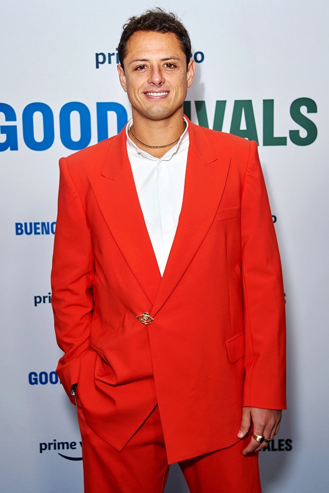 Good Rivals - Événements - "Good Rivals" special screening event at the Culver Studios on November 17, 2022 in Culver City, California