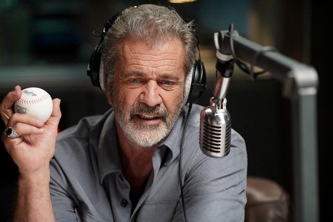 Vonalban vagy - Filmfotók - Mel Gibson