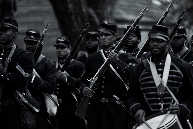 Emancipation - Filmfotos - Will Smith