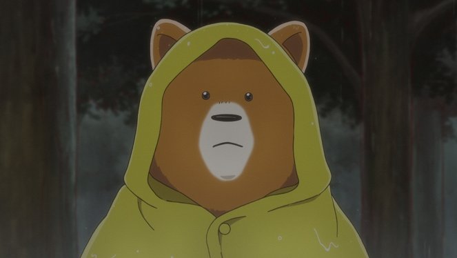 Kumamiko: Girl Meets Bear - Sorette Idol!? - Film