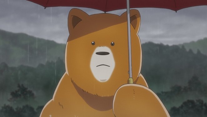 Kumamiko: Girl Meets Bear - Sorette Idol!? - Kuvat elokuvasta