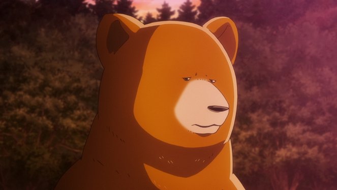 Kumamiko: Girl Meets Bear - Tokai e Go? - Filmfotos