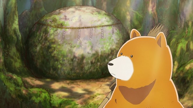Kumamiko: Girl Meets Bear - Tokai e Go? - Filmfotos