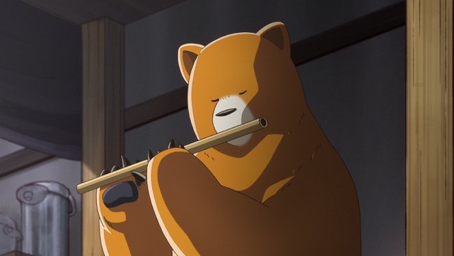 Kumamiko: Girl Meets Bear - Tokai e Go? - Kuvat elokuvasta