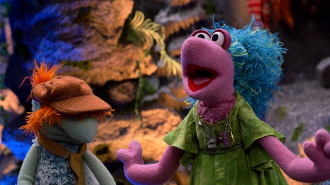 Fraggle Rock: Back to the Rock - All of Us - Filmfotos