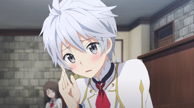 Undefeated Bahamut Chronicle - The Weakest Drag-Knight - Photos