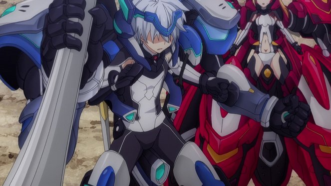 Undefeated Bahamut Chronicle - The Weakest Drag-Knight - Photos