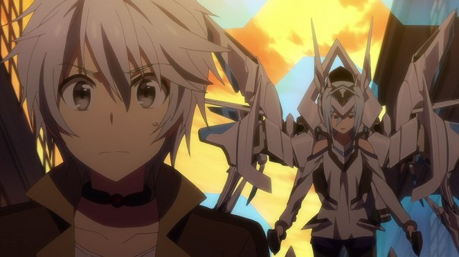 Undefeated Bahamut Chronicle - The Lady of the North's Engagement Conditions - Photos