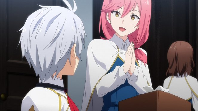Undefeated Bahamut Chronicle - The Lady of the North's Engagement Conditions - Photos