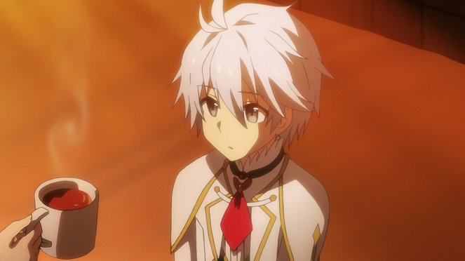 Undefeated Bahamut Chronicle - A Girl's Wish - Photos