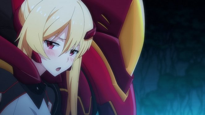 Undefeated Bahamut Chronicle - A Girl's Wish - Photos