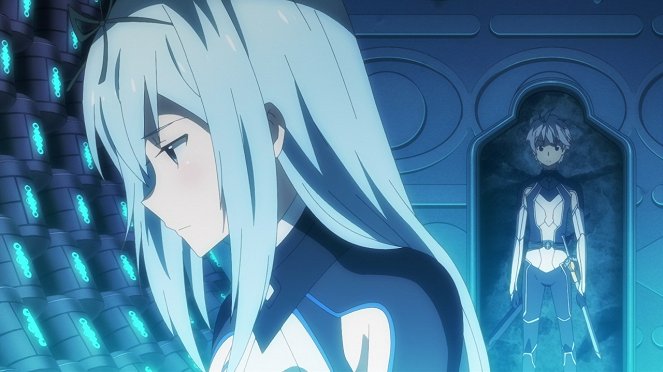 Undefeated Bahamut Chronicle - A Girl's Wish - Photos