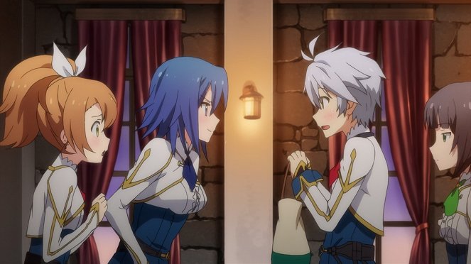 Undefeated Bahamut Chronicle - The Homecoming of the Strongest - Photos