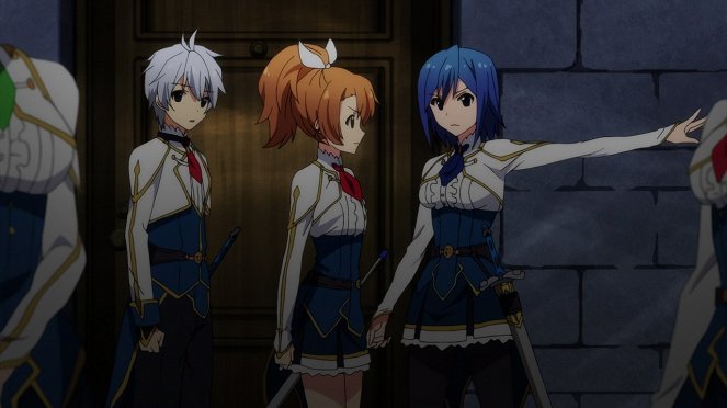 Undefeated Bahamut Chronicle - The Homecoming of the Strongest - Photos
