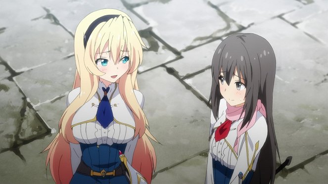 Undefeated Bahamut Chronicle - The Homecoming of the Strongest - Photos