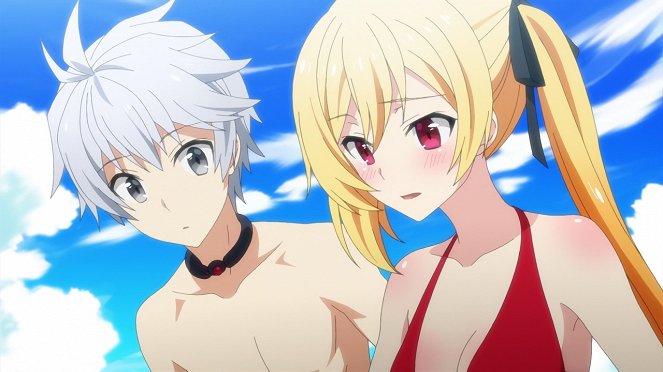 Undefeated Bahamut Chronicle - A Girl's Truth - Photos