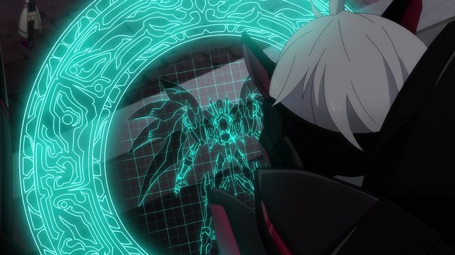 Undefeated Bahamut Chronicle - Awakening of the Phantom Divine Beast - Photos