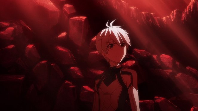 Undefeated Bahamut Chronicle - Awakening of the Phantom Divine Beast - Photos