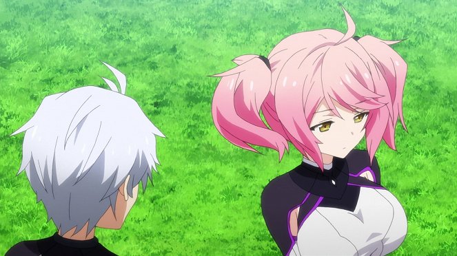 Undefeated Bahamut Chronicle - Awakening of the Phantom Divine Beast - Photos