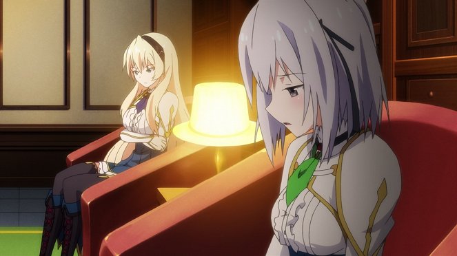 Undefeated Bahamut Chronicle - The Imperial Assassin's Dagger - Photos