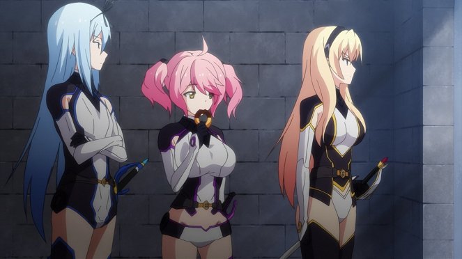 Undefeated Bahamut Chronicle - The Imperial Assassin's Dagger - Photos