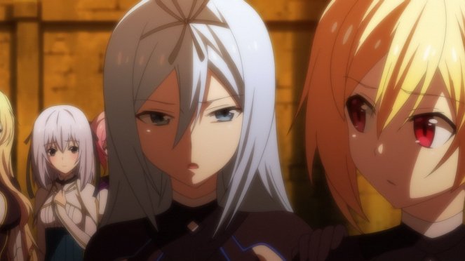 Undefeated Bahamut Chronicle - The Imperial Assassin's Dagger - Photos