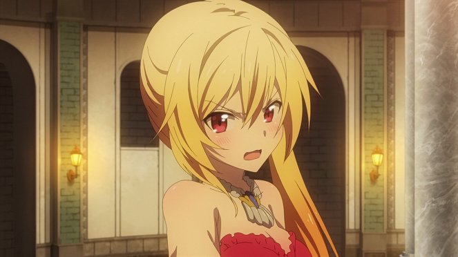 Undefeated Bahamut Chronicle - The Young Girl's Cherished Desire - Photos