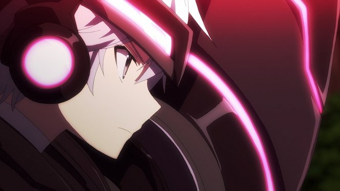 Undefeated Bahamut Chronicle - The Young Girl's Cherished Desire - Photos